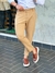 Calça Alfaiataria Italiana - Bege - LK CONCEPT
