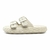 Chinelo Street Soul - Off White na internet