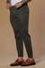 Calça Alfaiataria - Verde Musgo - comprar online