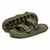 Chinelo Street Soul - Verde Militar na internet