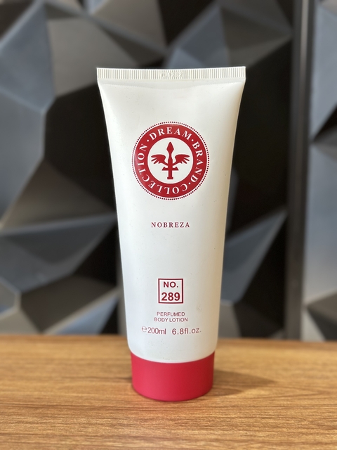 Creme - Rouge Royal Marina de Bourbon ( Brand Collection ) - comprar online