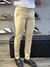 Calça Alfaiataria - Bege Paris c/ Regulagem - comprar online