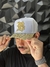 Boné BLCK - Gold - comprar online