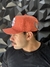 Boné BLCK - New Win Coral - loja online