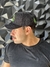 Boné BLCK - Black& Verde Holografic - loja online
