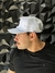 Boné BLCK - New Wine Branco - loja online