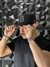Boné BLCK - Trucker Laser Preto - comprar online