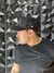 Imagem do Boné BLCK - Trucker Laser Preto