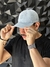 Boné BLCK - Hat sued Azul claro - comprar online