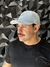 Boné BLCK - Hat sued Azul claro - LK CONCEPT