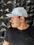 Boné BLCK - Hat sued Azul claro - loja online