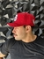 Boné BLCK - New Wine Red - loja online
