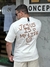 Oversized - Jesus Is My Life - comprar online