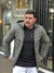 Puffer - Verde Militar - comprar online
