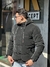 Jaqueta - Masculina Preta - LK CONCEPT