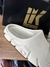 Chinelo EFFEL CULTURE - Off - LK Concept