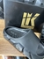 Chinelo EFFEL CULTURE - Preto - LK Concept