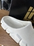 Chinelo EFFEL CULTURE - Branco na internet