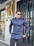 Social slim - Dark Blue ( Gola Padre ) - loja online