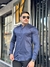 Social slim - Dark Blue ( Gola Padre ) - LK Concept