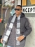 Jaqueta Puffer - Preta - comprar online