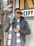 Jaqueta Puffer - Preta - LK CONCEPT