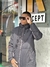Jaqueta Puffer - Preta - loja online