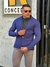 Blazer Slim - Azul Marinho - comprar online