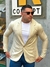 Blazer Slim - Bege - LK Concept