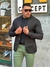 Blazer Slim - Preto na internet