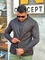 Blazer Slim - Preto - LK Concept