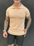 Polo Canelada - Bege - comprar online