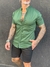 Social Viscolinho - Verde - comprar online