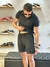 Conjunto Linho - Preto na internet