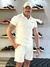 Conjunto Linho - Branco - LK Concept
