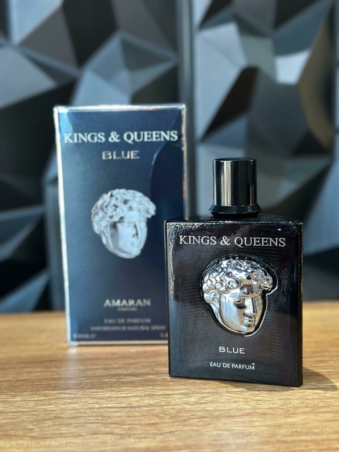 Kngs & Queens - comprar online