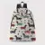 Mochila Dachs Guang estampa salsichinhas - comprar online