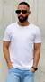 REMERA BASICA CUELLO REDONDO