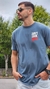 REMERA DON'T LOOK BACK IN ANGER - comprar online