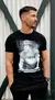 REMERA DIEGO CON LA GORRA DE EXACT ELEMENT - comprar online
