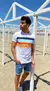 REMERA SUNSHINE BALI SUNSET IBIZA