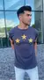 REMERA TRES ESTRELLAS