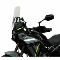 Parabrisas Cf Moto 450 Mt - Pferd - comprar online