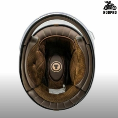 Casco Integral TORC T-1 Gloss Black - tienda online