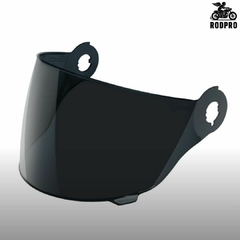 Visor Casco TORC T-1 Dark Smoke - comprar online