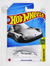 Hot Wheels Porsche 911 Carrera Chaveiro
