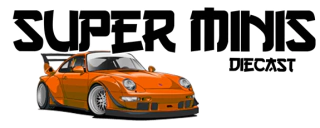 SuperminisDiecast