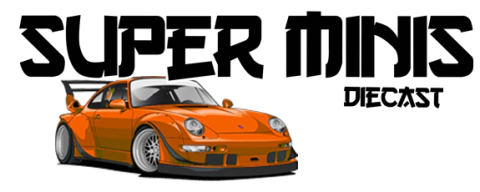 SuperminisDiecast