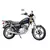 MOTO Suzuki GN125F 124CC - comprar online