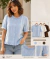 Blusa Genova